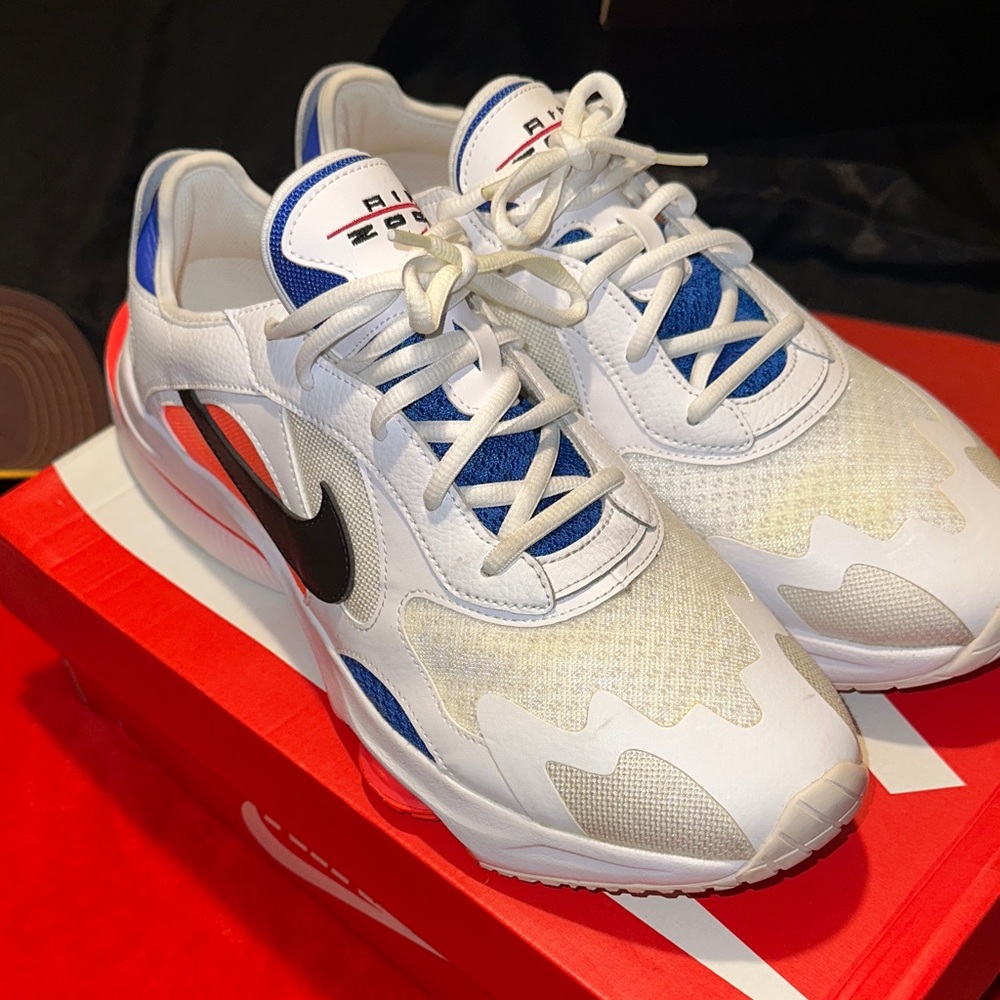 Nike Air Zoom sneakers